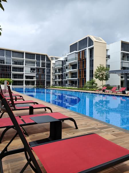 The Gazania, 15 How Sun Drive, 2 Bedrooms, 678 sqft, Condominium For Rent, by Zheng Zong Jian, 24445469 - PropertyGuru.com.sg