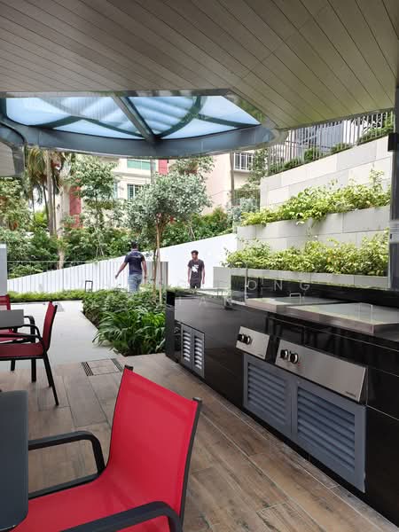 The Gazania, 15 How Sun Drive, 2 Bedrooms, 678 sqft, Condominium For Rent, by Zheng Zong Jian, 24445469 - PropertyGuru.com.sg