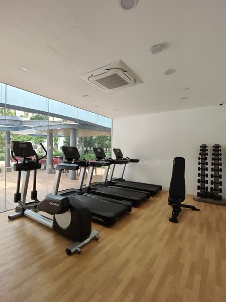 The Gazania, 15 How Sun Drive, 2 Bedrooms, 678 sqft, Condominium For Rent, by Zheng Zong Jian, 24445469 - PropertyGuru.com.sg