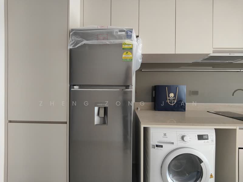 The Gazania, 15 How Sun Drive, 2 Bedrooms, 678 sqft, Condominium For Rent, by Zheng Zong Jian, 24445469 - PropertyGuru.com.sg