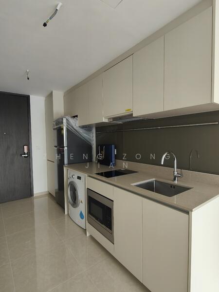 The Gazania, 15 How Sun Drive, 2 Bedrooms, 678 sqft, Condominium For Rent, by Zheng Zong Jian, 24445469 - PropertyGuru.com.sg