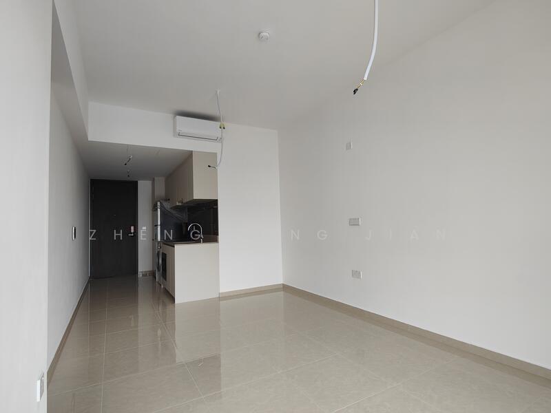 The Gazania, 15 How Sun Drive, 2 Bedrooms, 678 sqft, Condominium For Rent, by Zheng Zong Jian, 24445469 - PropertyGuru.com.sg