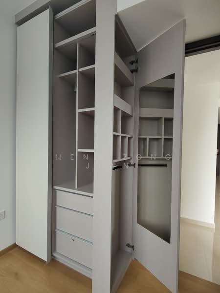 The Gazania, 15 How Sun Drive, 2 Bedrooms, 678 sqft, Condominium For Rent, by Zheng Zong Jian, 24445469 - PropertyGuru.com.sg