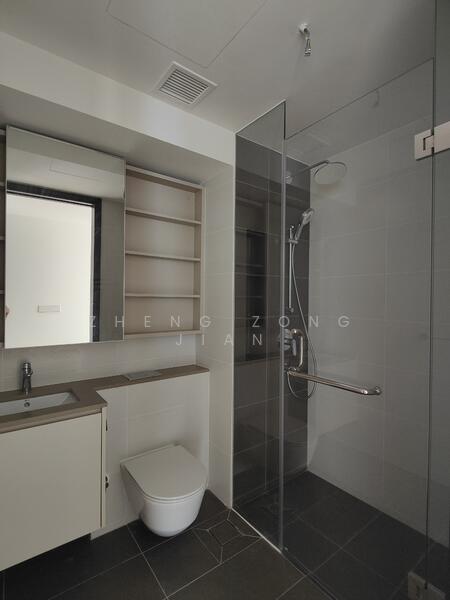 The Gazania, 15 How Sun Drive, 2 Bedrooms, 678 sqft, Condominium For Rent, by Zheng Zong Jian, 24445469 - PropertyGuru.com.sg
