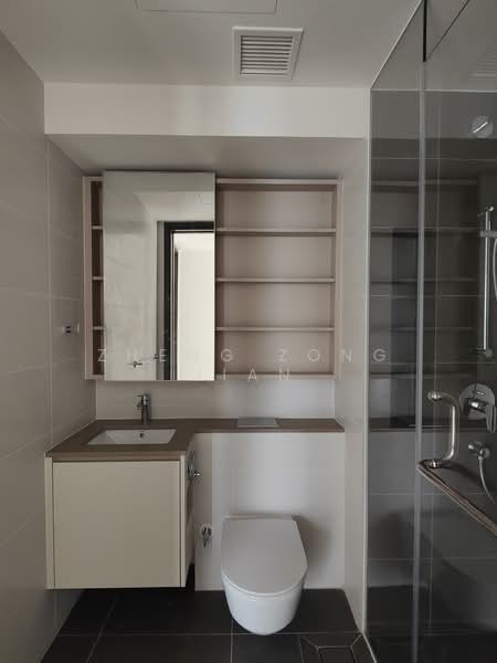 The Gazania, 15 How Sun Drive, 2 Bedrooms, 678 sqft, Condominium For Rent, by Zheng Zong Jian, 24445469 - PropertyGuru.com.sg