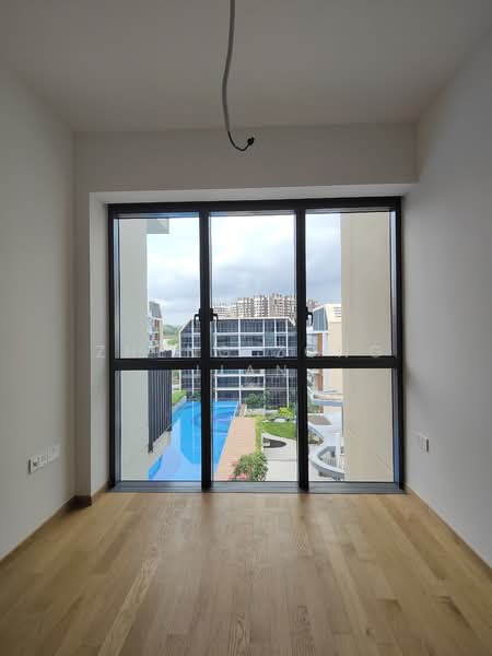 The Gazania, 15 How Sun Drive, 2 Bedrooms, 678 sqft, Condominium For Rent, by Zheng Zong Jian, 24445469 - PropertyGuru.com.sg
