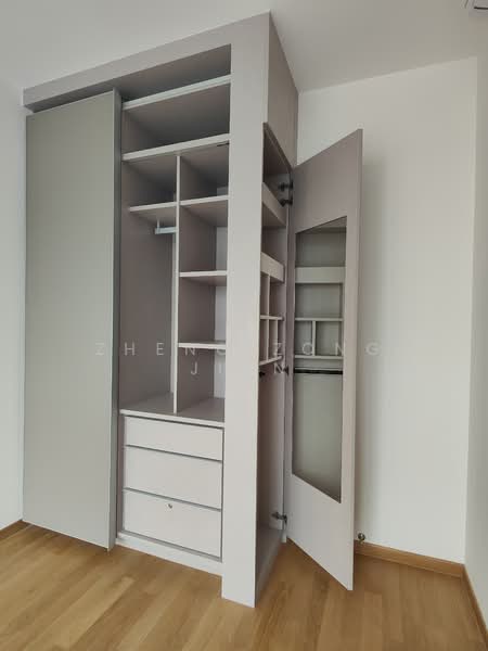 The Gazania, 15 How Sun Drive, 2 Bedrooms, 678 sqft, Condominium For Rent, by Zheng Zong Jian, 24445469 - PropertyGuru.com.sg
