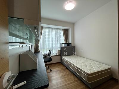 For Rent - Casa Merah