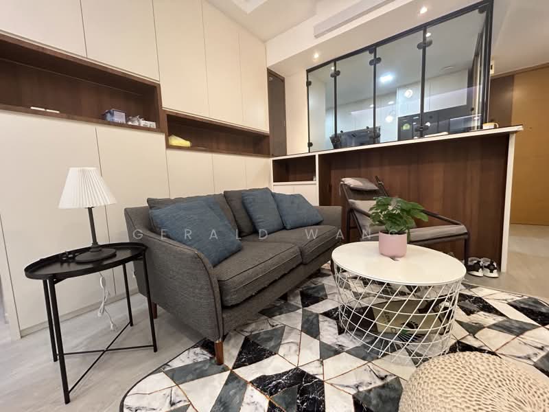 Casa Merah, 50 Tanah Merah Kechil Avenue, Room Rental, 120 sqft, Condominium For Rent, by Gerald Wang, 24445471 - PropertyGuru.com.sg