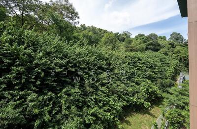 For Sale - Kent Ridge Hill Residences