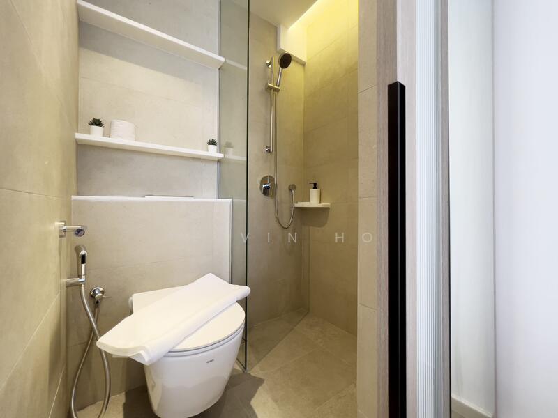 Standard Queen Studio