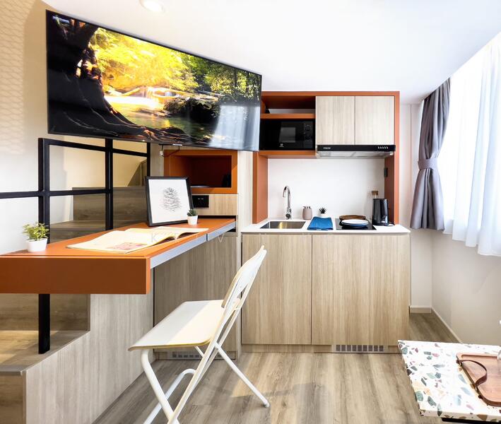 Standard Loft Studio