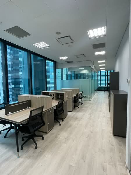 Anson Road Rare Unblock View Office Unit, , 3,550 sqft, Office For Rent, by Philip Peh, 24445937 - CommercialGuru.com.sg