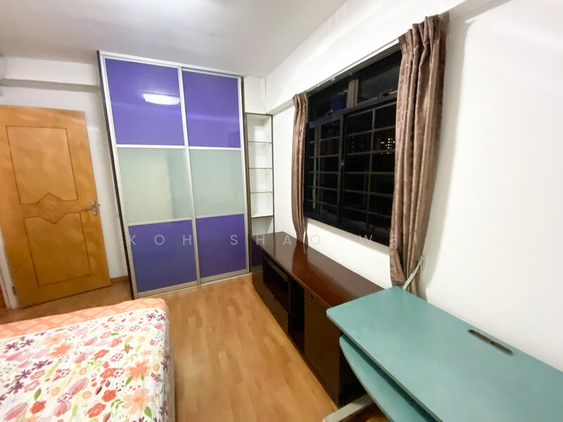 656C Jurong West Street 61, 656C Jurong West Street 61, Room Rental