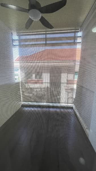 The Urbanite, 29 Hertford Road, 1 Bedroom, 484 sqft, Condominium For Rent, by Irene Chan, 24446016 - PropertyGuru.com.sg