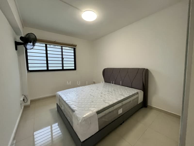324 Clementi Avenue 5, 324 Clementi Avenue 5, 3 Bedrooms, 1,000 sqft, HDB Flat For Rent, by Mui Mui, 24446034 - Bedroom 3 - PropertyGuru.com.sg
