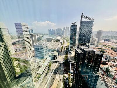 For Sale - Midtown Bay