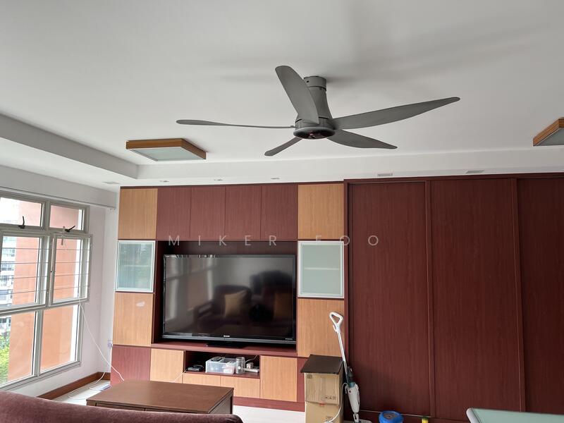 For Rent - 666B Punggol Drive