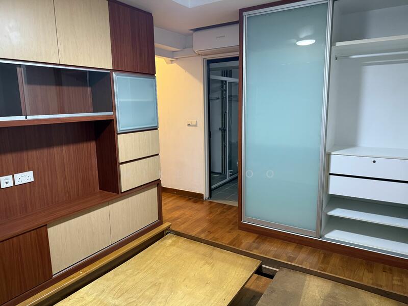 666B Punggol Drive, 666B Punggol Drive, 3 Bedrooms, 1,205 sqft, HDB Flat For Rent, by Miker Foo, 24446216 - PropertyGuru.com.sg