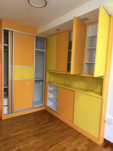 666B Punggol Drive, 666B Punggol Drive, 3 Bedrooms, 1,205 sqft, HDB Flat For Rent, by Miker Foo, 24446216 - PropertyGuru.com.sg