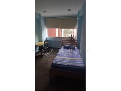 For Rent - 87 Redhill Close