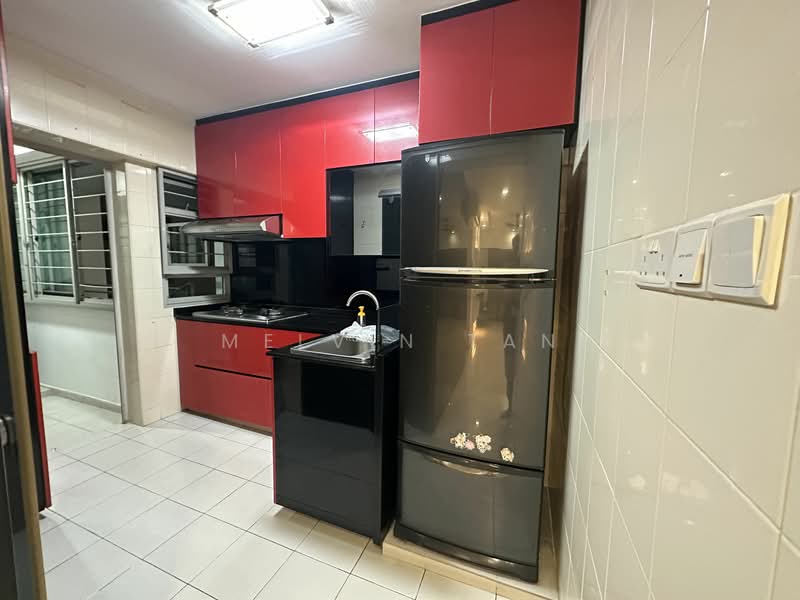 303B Punggol Central, 303B Punggol Central, 3 Bedrooms, 990 sqft, HDB Flat For Rent, by Melvin Tan, 24446240 - PropertyGuru.com.sg