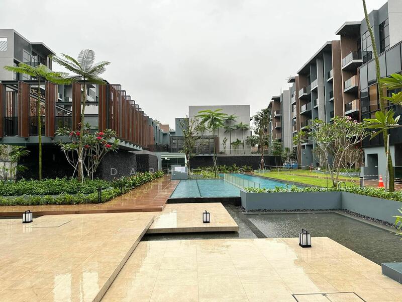 [No Longer Available] Kent Ridge Hill Residences, 66 South Buona Vista
