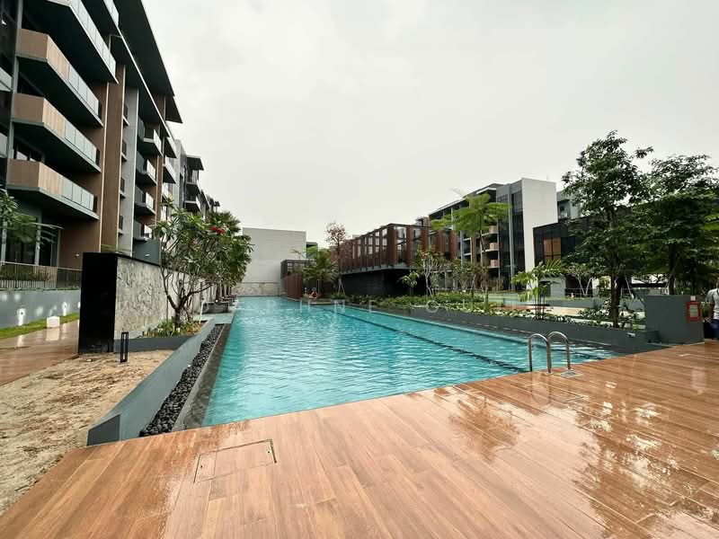 Kent Ridge Hill Residences, 66 South Buona Vista Road, 1 Bedroom, 474 sqft, Condominium For Rent, by Daphne Gui, 24446253 - PropertyGuru.com.sg