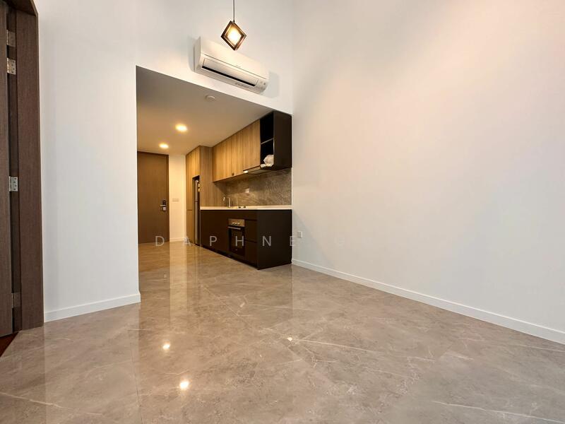 [No Longer Available] Kent Ridge Hill Residences, 66 South Buona Vista