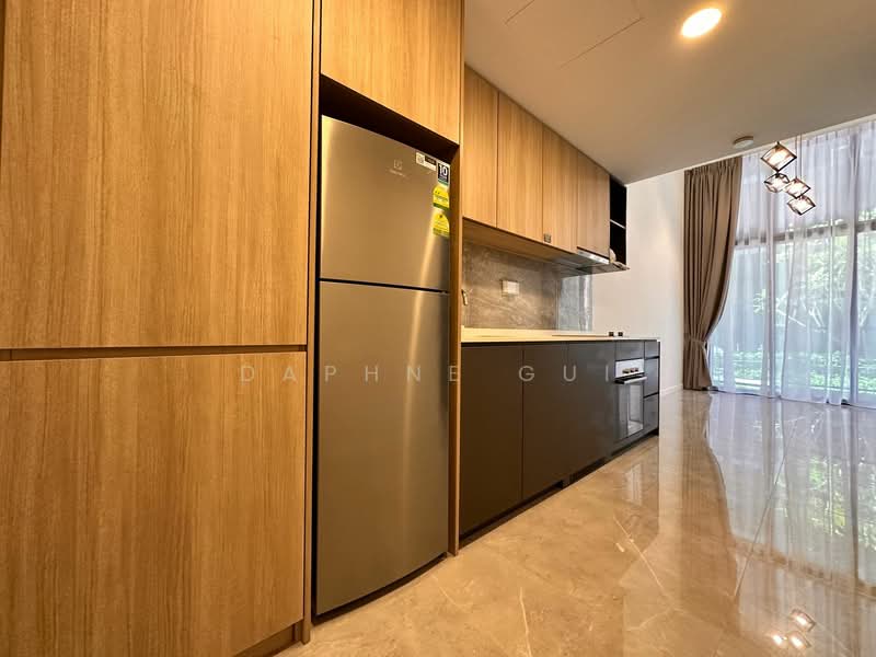 Kent Ridge Hill Residences, 66 South Buona Vista Road, 1 Bedroom, 474 sqft, Condominium For Rent, by Daphne Gui, 24446253 - PropertyGuru.com.sg