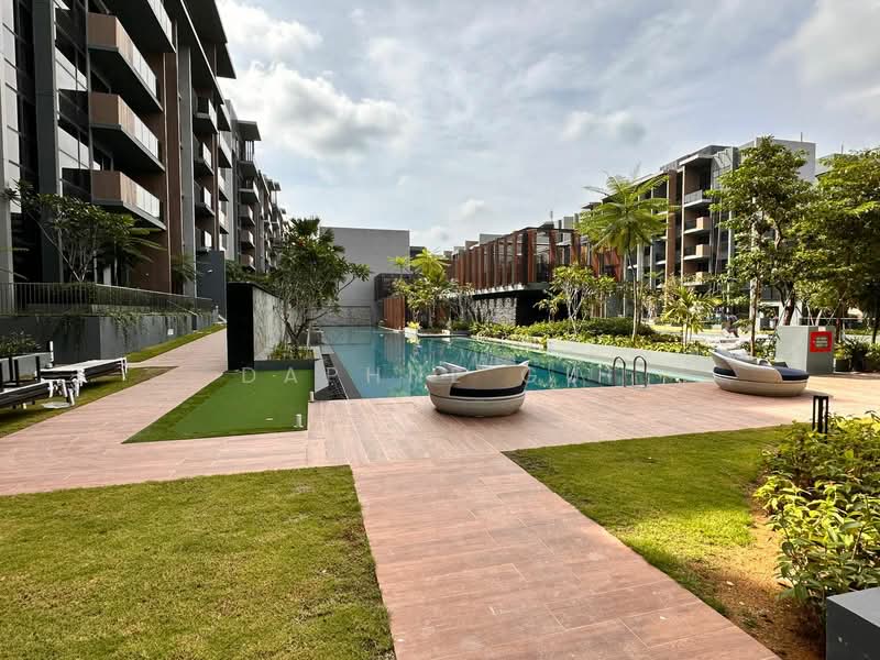 Kent Ridge Hill Residences, 66 South Buona Vista Road, 1 Bedroom, 474 sqft, Condominium For Rent, by Daphne Gui, 24446253 - PropertyGuru.com.sg
