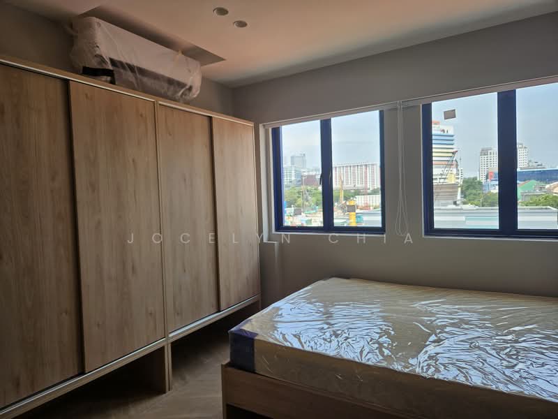 Trendy Studio near Jalan Besar MRT, Kelantan Lane, Jalan Besar,  Veerasamy road, Studio, 250 sqft, Shophouse For Rent, by Jocelyn Chia, 24446267 - PropertyGuru.com.sg