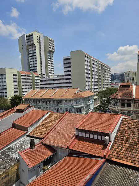 Trendy Studio near Jalan Besar MRT, Kelantan Lane, Jalan Besar,  Veerasamy road, Studio, 250 sqft, Shophouse For Rent, by Jocelyn Chia, 24446267 - PropertyGuru.com.sg