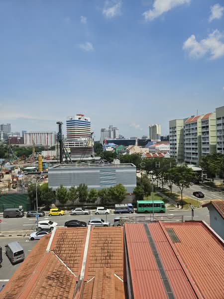 Trendy Studio near Jalan Besar MRT, Kelantan Lane, Jalan Besar,  Veerasamy road, Studio, 250 sqft, Shophouse For Rent, by Jocelyn Chia, 24446267 - PropertyGuru.com.sg