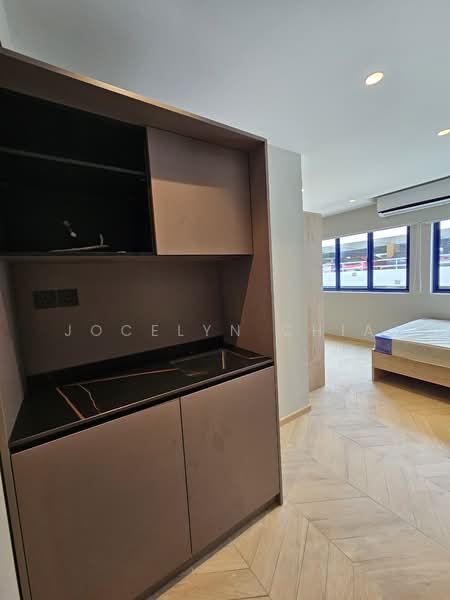 Trendy Studio near Jalan Besar MRT, Kelantan Lane, Jalan Besar,  Veerasamy road, Studio, 250 sqft, Shophouse For Rent, by Jocelyn Chia, 24446267 - PropertyGuru.com.sg