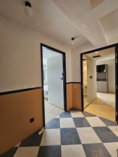 Trendy Studio near Jalan Besar MRT, Kelantan Lane, Jalan Besar,  Veerasamy road, Studio, 250 sqft, Shophouse For Rent, by Jocelyn Chia, 24446267 - PropertyGuru.com.sg