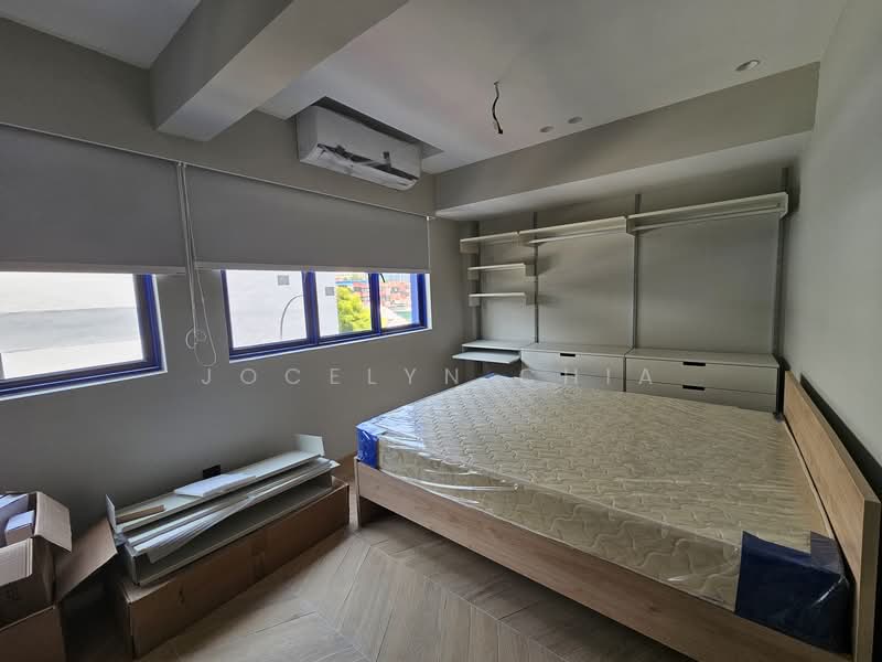 Trendy Studio near Jalan Besar MRT, Kelantan Lane, Jalan Besar,  Veerasamy road, Studio, 250 sqft, Shophouse For Rent, by Jocelyn Chia, 24446267 - PropertyGuru.com.sg