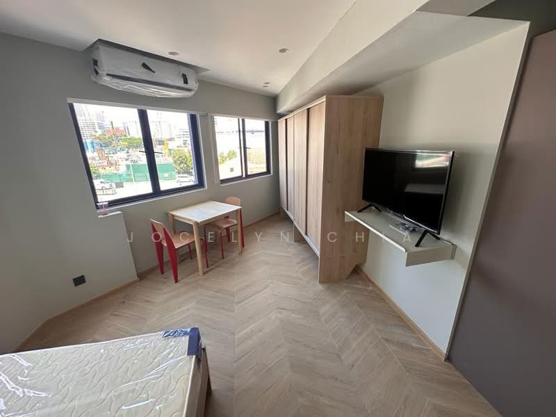 Trendy Studio near Jalan Besar MRT, Kelantan Lane, Jalan Besar,  Veerasamy road, Studio, 250 sqft, Shophouse For Rent, by Jocelyn Chia, 24446267 - PropertyGuru.com.sg