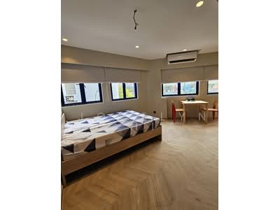 For Rent - Trendy Studio near Jalan Besar MRT