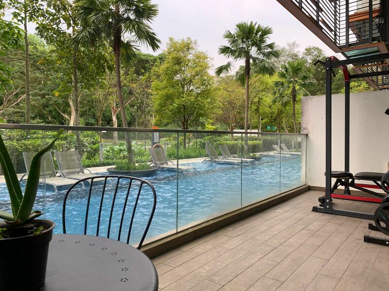 Floraville, 2 Cactus Road, 3 Bedrooms, 721 sqft, Apartment For Rent, by Low Tan Sow 罗 斗 赐, 24446283 - PropertyGuru.com.sg