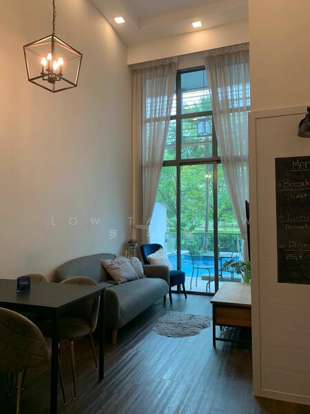 Floraville, 2 Cactus Road, 3 Bedrooms, 721 sqft, Apartment For Rent, by Low Tan Sow 罗 斗 赐, 24446283 - PropertyGuru.com.sg
