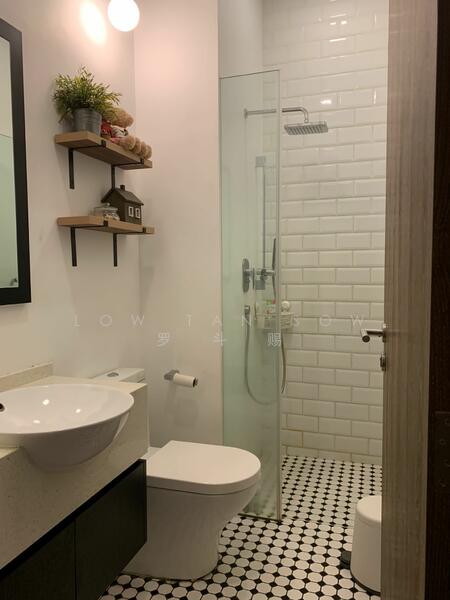 Floraville, 2 Cactus Road, 3 Bedrooms, 721 sqft, Apartment For Rent, by Low Tan Sow 罗 斗 赐, 24446283 - PropertyGuru.com.sg