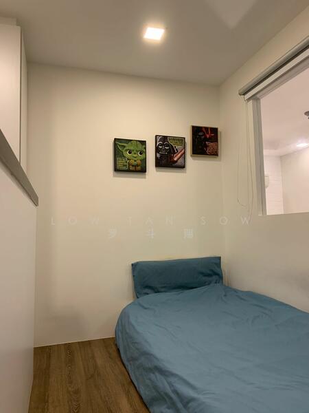 Floraville, 2 Cactus Road, 3 Bedrooms, 721 sqft, Apartment For Rent, by Low Tan Sow 罗 斗 赐, 24446283 - PropertyGuru.com.sg