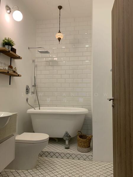 Floraville, 2 Cactus Road, 3 Bedrooms, 721 sqft, Apartment For Rent, by Low Tan Sow 罗 斗 赐, 24446283 - PropertyGuru.com.sg