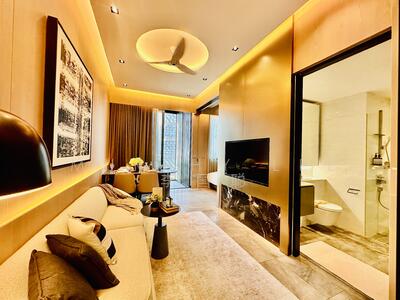 For Sale - Midtown Bay