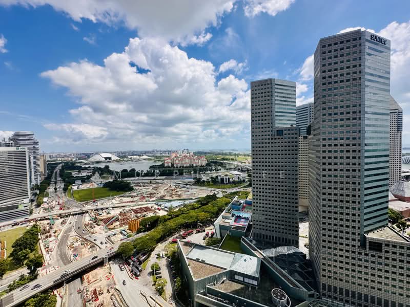 Midtown Bay, 122 Beach Road, 1 Bedroom, 409 sqft, Condominium For Sale, by Murphy Lee, 24446309 - PropertyGuru.com.sg