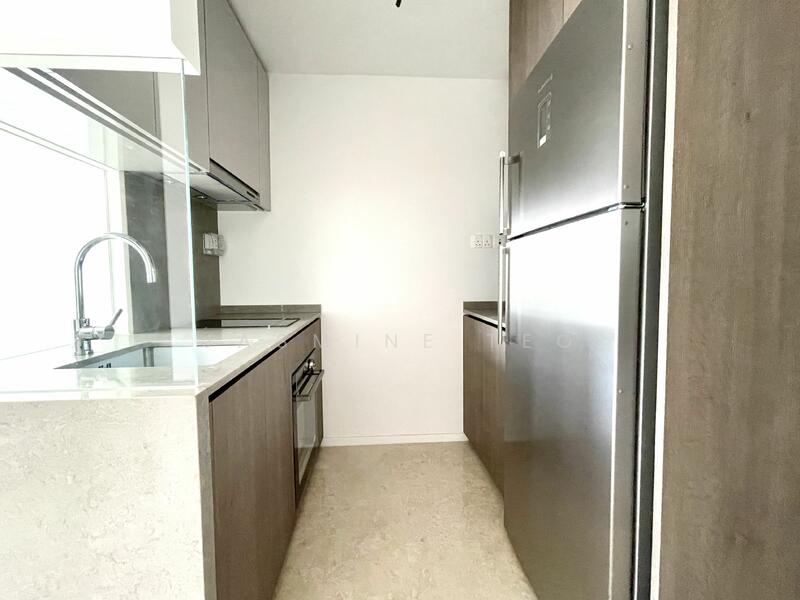 Avenue South Residence, 1 Silat Avenue, 2 Bedrooms, 657 sqft, Condominium For Rent, by Jasmine Teo, 24446310 - PropertyGuru.com.sg