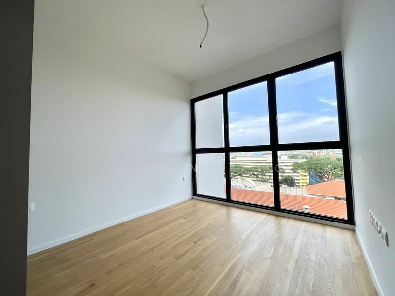 Avenue South Residence, 1 Silat Avenue, 2 Bedrooms, 657 sqft, Condominium For Rent, by Jasmine Teo, 24446310 - PropertyGuru.com.sg