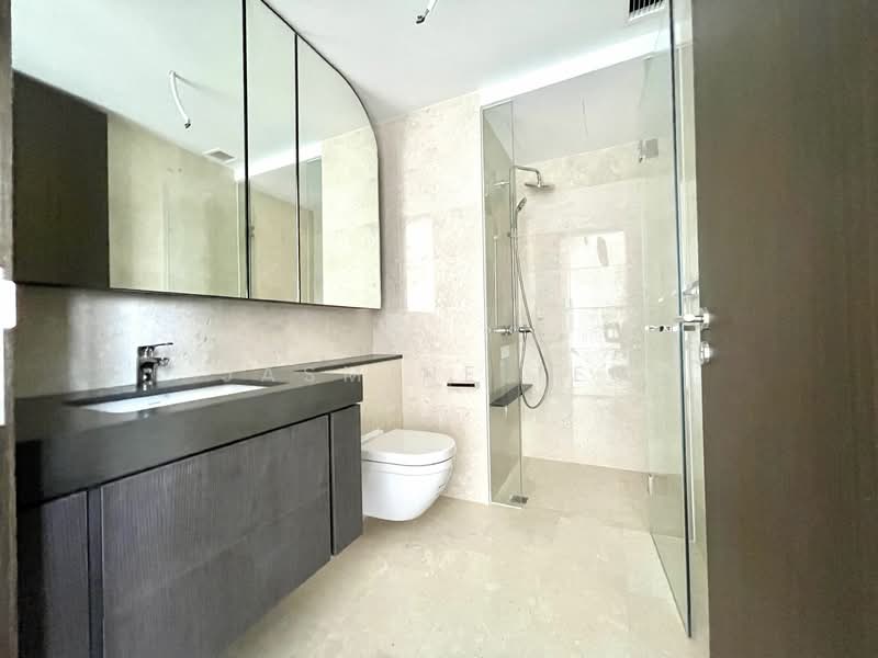 Avenue South Residence, 1 Silat Avenue, 2 Bedrooms, 657 sqft, Condominium For Rent, by Jasmine Teo, 24446310 - PropertyGuru.com.sg