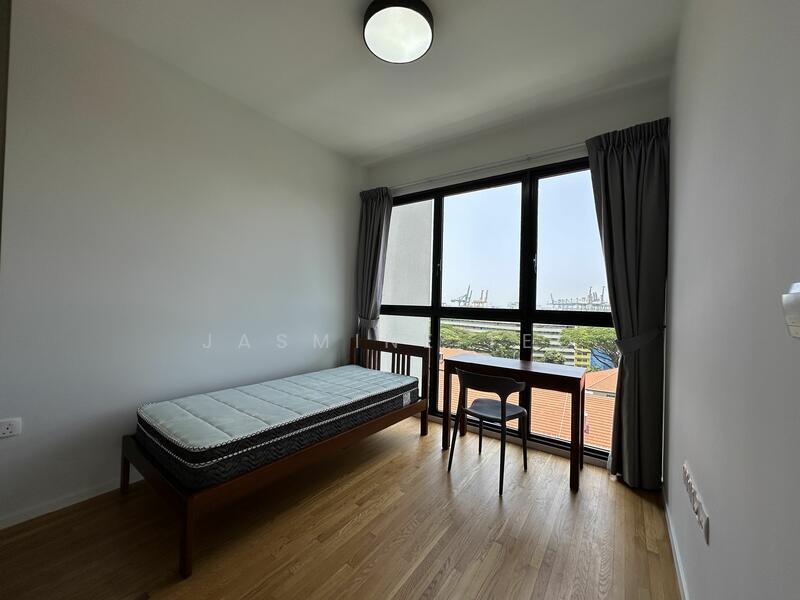 Avenue South Residence, 1 Silat Avenue, 2 Bedrooms, 657 sqft, Condominium For Rent, by Jasmine Teo, 24446310 - PropertyGuru.com.sg